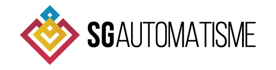 SG Automatisme — câblage d'armoires électriques